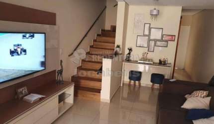 Excelente casa no Villa Borghese I