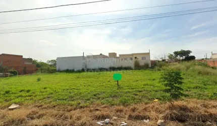 Borboleta III - Terreno Venda