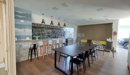 Casa Sobrado 03 dormitórios Residencial Gaivota II