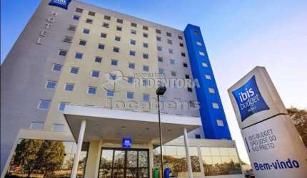 Apartamento Flat em São José do Rio Preto