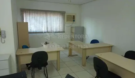 Comercial Sala em São José do Rio Preto