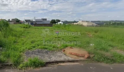 Terreno Venda Residencial Parque Vila Nobre