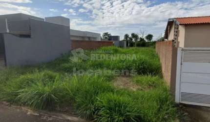 Terreno Venda Residencial Parque Vila Nobre