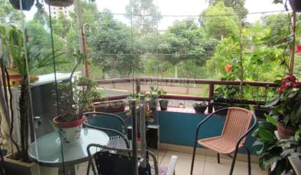 Vendo - Lindo Apartamento - Jardim Redentor