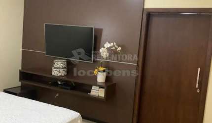 Sobrado Residencial - Espetacular - Village Damha Rio Preto I