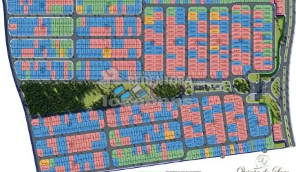 Quinta do Lago Lac Leman terreno com 300m²