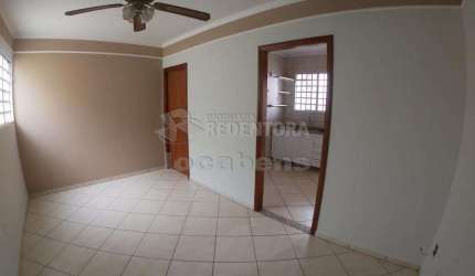 Apartamento Locação Jardim Vetorazzo