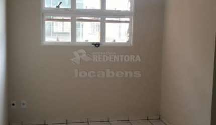 Apartamento Padrão em São José do Rio Preto
