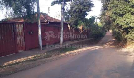 Centro (Engenheiro Schmitt)- Chácara comercial e residencial 3,800 m².