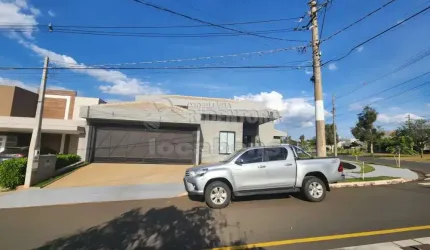 Casa Venda Residencial Recanto do Lago com 3 dormitórios