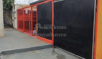 Jardim Simões - Casa em ótima localização, próxima ao Shopping Cidade Norte