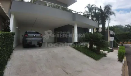 Sobrado Venda Condomínio Golden Park com 3 dormitórios