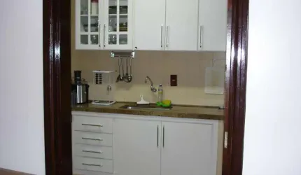 Boa Vista apartamento de 3 dormitórios com elevador