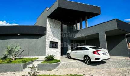 Casa Venda Condomínio Maria Julia com 3 dormitórios