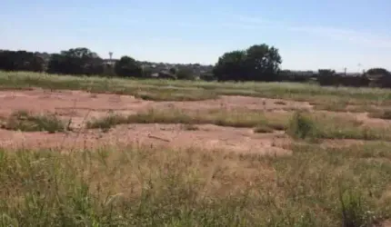 Terreno Área em São José do Rio Preto