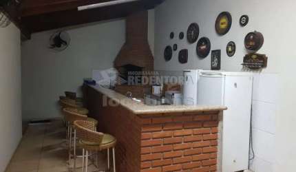 Residencial Village Maria Stella casas com 4 dormitórios
