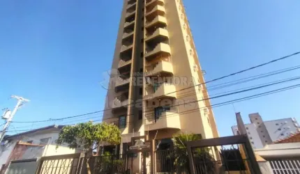 Apartamento Venda Edifício Monte Serrat