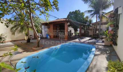 Ótima casa residencial ou comercial