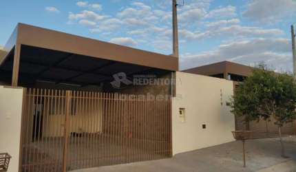 Casa no Residencial Di Napoli com 2 dormitórios sendo 1 tipo apartamento