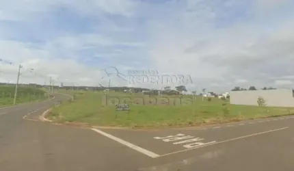 SetJardim - Terreno de esquina Venda