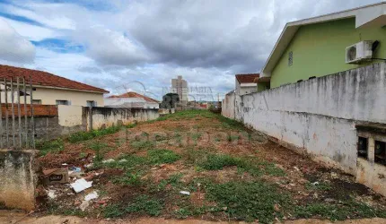 Terreno Venda na Vila Anchieta
