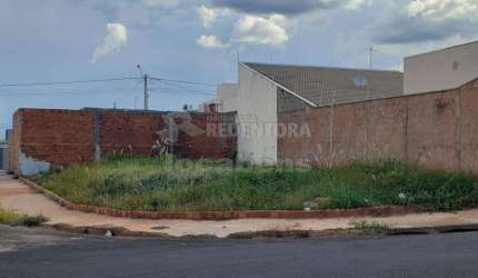 Residencial São Thomaz terreno de esquina