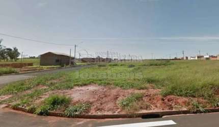 Terreno Padrão em São José do Rio Preto