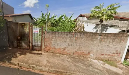 Ótimo terreno no Jardim Norte