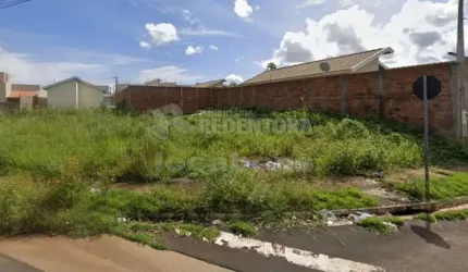 Cidade Alta - Ótimo terreno de 391,08 m²