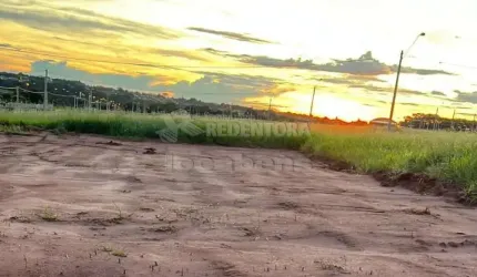 Maisparque Rio Preto - Terreno à venda