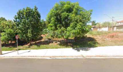 Terreno Padrão em São José do Rio Preto