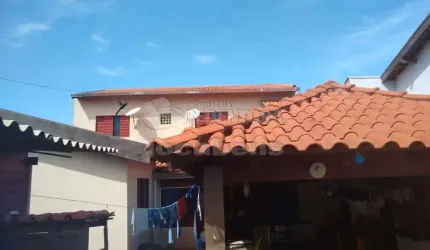 Casa Padrão em São José do Rio Preto