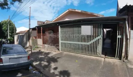 Terreno / Padrão À venda com 275 m² no  Jardim Anielli