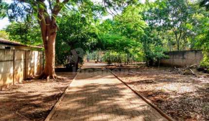 Rural Chácara em São José do Rio Preto