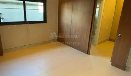 Residencial Quinta do Golfe - com 5 suítes