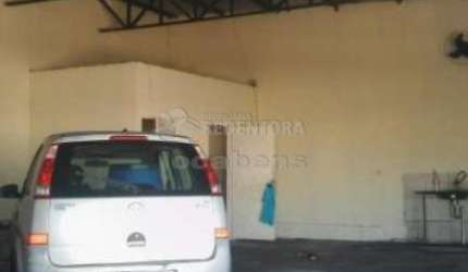 Salão Comercial para venda e locação no Mini Distrito Adail Vetorasso