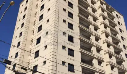 Jardim Vivendas apartamento de 3 dormitórios com elevador na José Munia