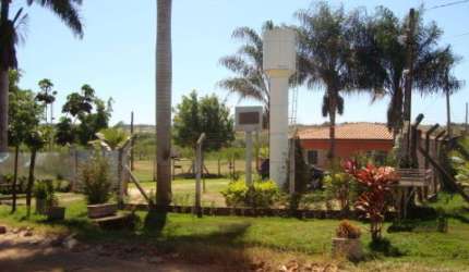 Rural Chácara em São José do Rio Preto