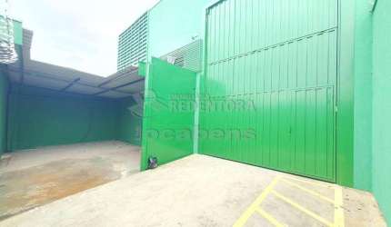 Salão Comercial com 400m² de construção