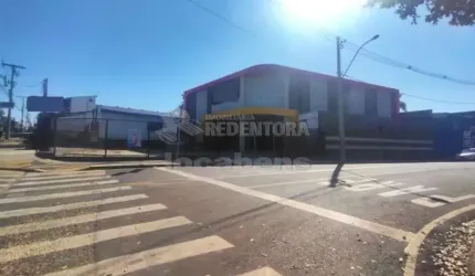 Salões Comerciais Venda Parque Industrial Tancredo Neves