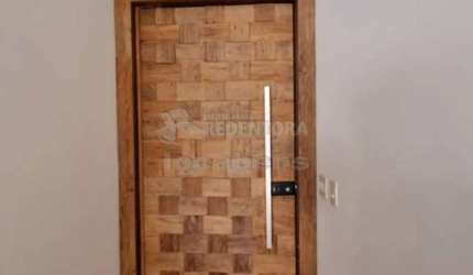 Casa Residencial para Venda - 3 Dormitórios / Loteamento Porto Seguro