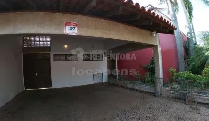 Casa no Jardim Panorama com 3 dormitórios Venda