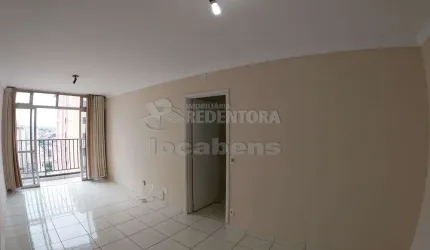Vila Redentora - Apartamento com 02 dormitórios com armário embutido
