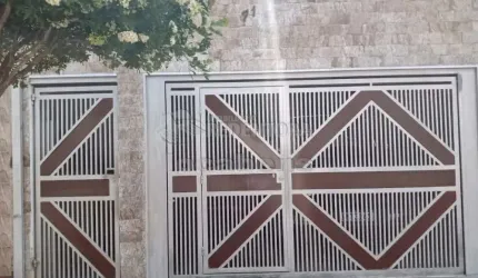 Casa Tipo Sobrado