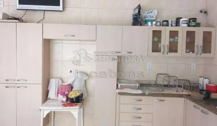 Casa Padrão em São José do Rio Preto