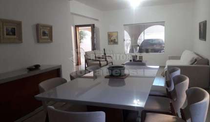 Casa Padrão em São José do Rio Preto