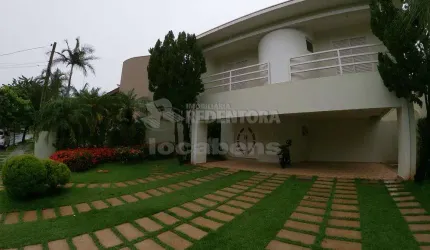 Parque Residencial Damha maravilhoso sobrado de 4 dormitórios