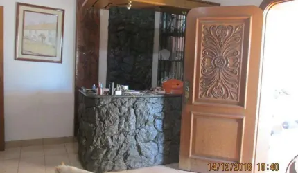 Casa Sobrado em São José do Rio Preto