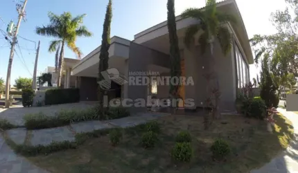 Casa Venda Condomínio Damha VI