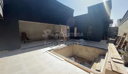 Excelente casa no Maria Julia com 3 dormitórios tipo apartamento
